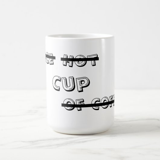 N̶ i̶ 2000000000000000000000000000000c̶%e̶0̶H̶o̶00 Koffiemok (Center)