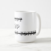 N̶ i̶ 2000000000000000000000000000000c̶%e̶0̶H̶o̶00 Koffiemok (Voorkant rechts)