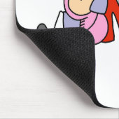 N is voor Nanny Muismat (Hoek)