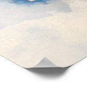 N is voor Nautilus Poster (Hoek)