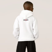 N is voor Newt T-Shirt (Achterkant volledig)