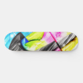 N!KE PERSOONLIJK SKATEBOARD (Horizontaal)