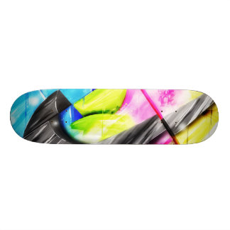 N!KE PERSOONLIJK SKATEBOARD