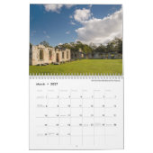 N@ked Agenda 2020 Kalender (Mar 2027)