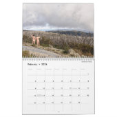 N@ked Agenda 2020 Kalender (Feb 2026)