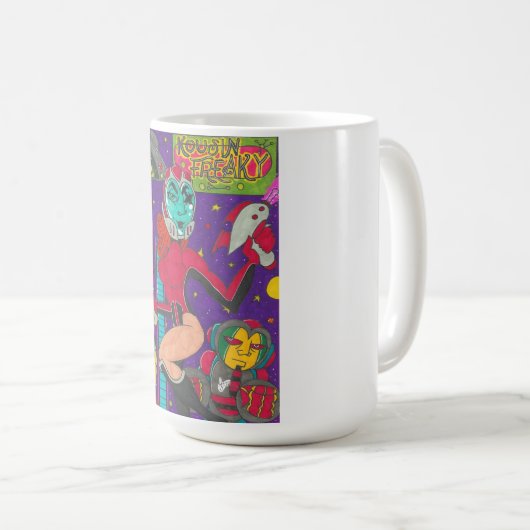 N KOFFIEMOK (Voorkant rechts)