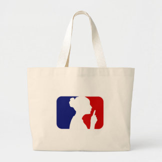 N.L.A. GROTE TOTE BAG