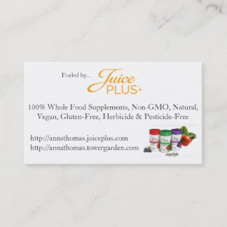 n-m/JP+ Visitekaartje