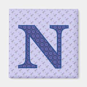 N MAGNEET
