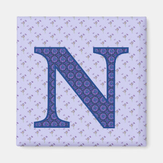 N MAGNEET