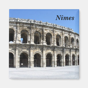 N � MAGNEET