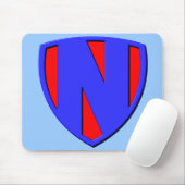 N MUISMAT (Met muis)
