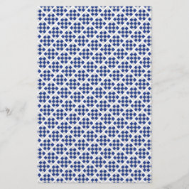 N November Waterverf Nautical Signal Flag Flyer