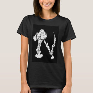 N nr. 3 t-shirt