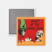 N.O.T.L.H. MAGNEET (Voorkant / Achterkant)