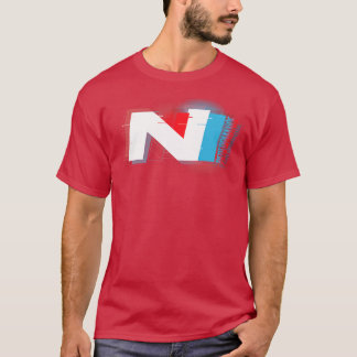 N Prestaties T-shirt