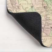 N & S Carolina 2 Muismat (Hoek)