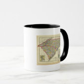 N & S Carolina Mok (Voorkant rechts)