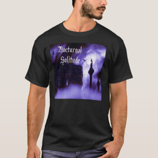 N.S Cemetery T-shirt