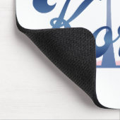 N Seoul Tower Zuid-Korea Muismat (Hoek)