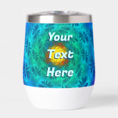 N-Space Lepidoptera (Voorkant)