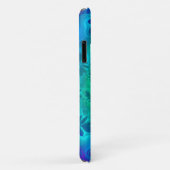 N-Space Lepidoptera Case-Mate iPhone Case (Achterkant/rechts)