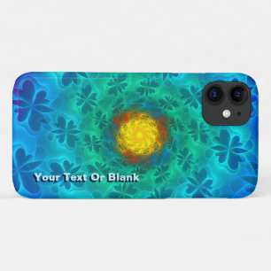 N-Space Lepidoptera Case-Mate iPhone Case