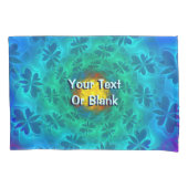 N-Space Lepidoptera Kussensloop (Voorkant)