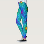 N-Space Lepidoptera Leggings (Links)