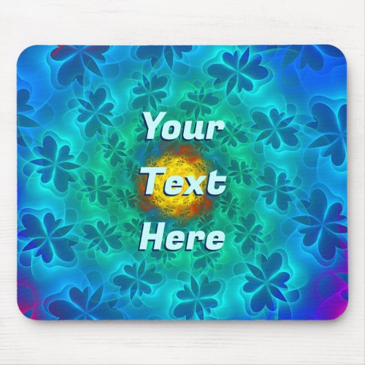 N-Space Lepidoptera Muismat (Voorkant)