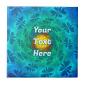 N-Space Lepidoptera Tegeltje (Voorkant)