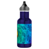 N-Space Lepidoptera Waterfles (Rechts)