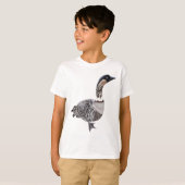 N staat voor Nene Goose T-shirt (Voorkant volledig)