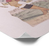 N.T. Hicks Poster (Hoek)