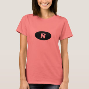 ñ t-shirt
