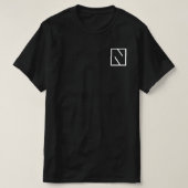 N T-SHIRT (Design voorkant)