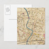 N Tarrytown, Tarrytown, New York Briefkaart (Voorkant / Achterkant)