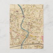 N Tarrytown, Tarrytown, New York Briefkaart (Voorkant)