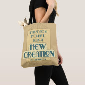 n tote bag (Dichtbij)