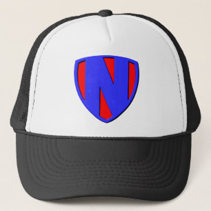 N TRUCKER PET