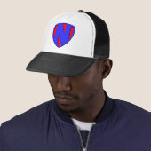 N TRUCKER PET (In situ)
