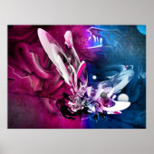 N-Vibe Poster (Voorkant)