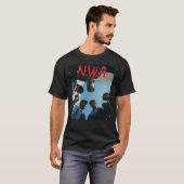 N.W.A Essentiële T-Shirt (Voorkant volledig)