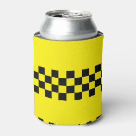 N.Y.C Cab Custom Koelbox Blikjeskoeler