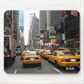 N.Y.C. MUISMAT (Voorkant)