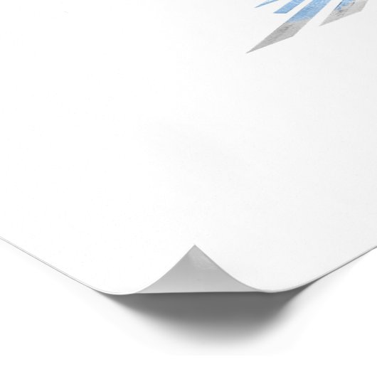 N.Y.C. Non-Stop Print (Hoek)