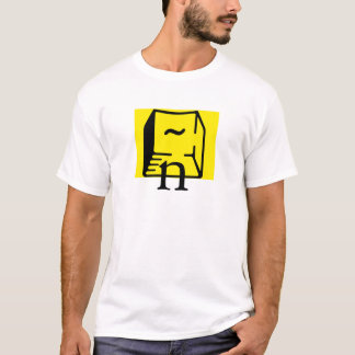 N - YAY T-SHIRT