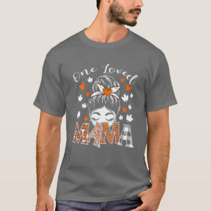 Na 60 uur is het allemaal 'Uphill Mountain Bike Cy T-shirt