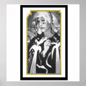 na 911 poster (Voorkant)