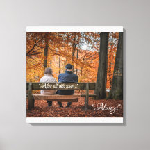 Na al deze tijd... altijd